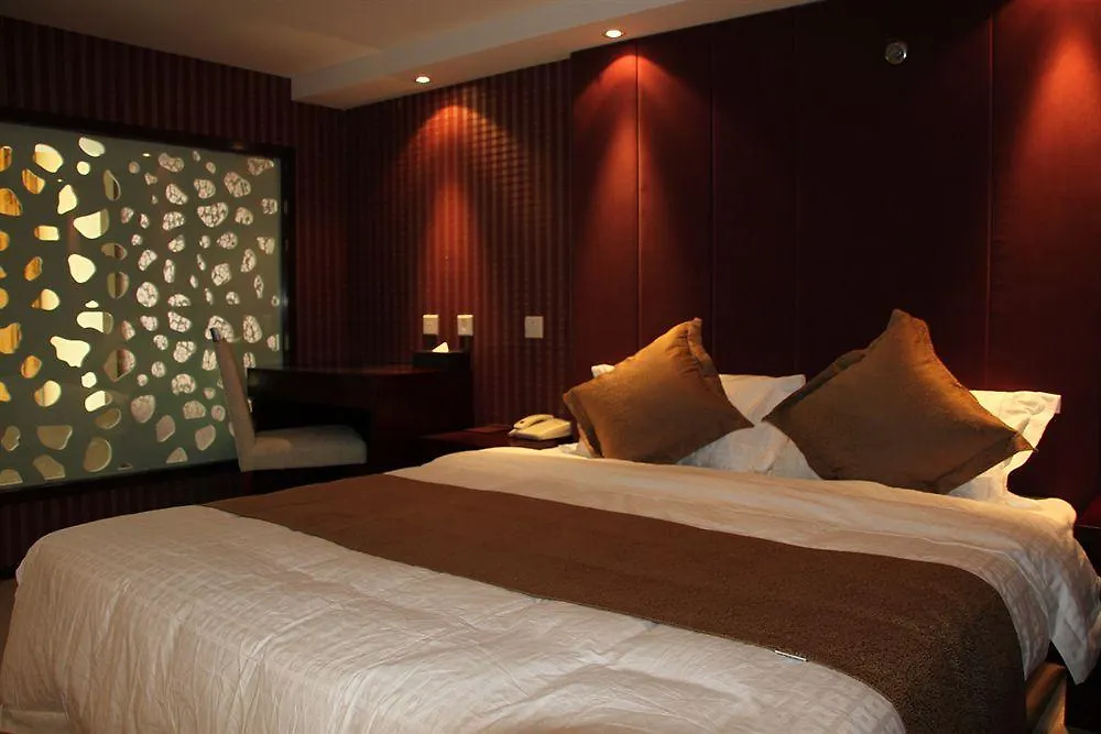 Inlodge Hotel Suzhou Suzhou  Suzhou (Jiangsu)
