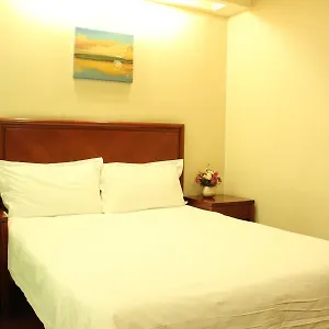 酒店 格林豪泰江苏省苏州市吴江永康路步行街快捷酒店