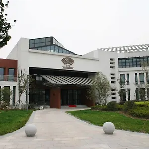 酒店 Jingzhai
