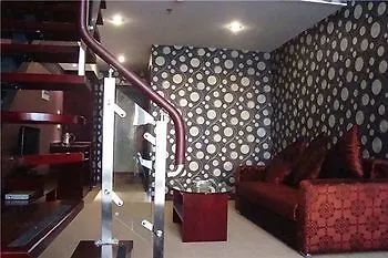 Inlodge Hotel Suzhou سوجو