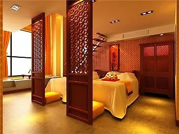 ****  Inlodge Hotel Suzhou سوجو الصين