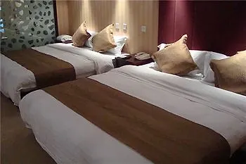 Inlodge Hotel Suzhou سوجو