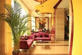 Inlodge Hotel Suzhou 苏州