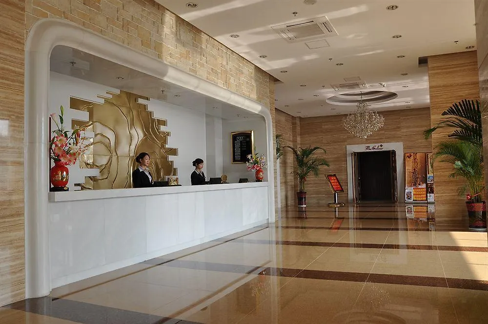 ****  Inlodge Hotel Suzhou 苏州 中国