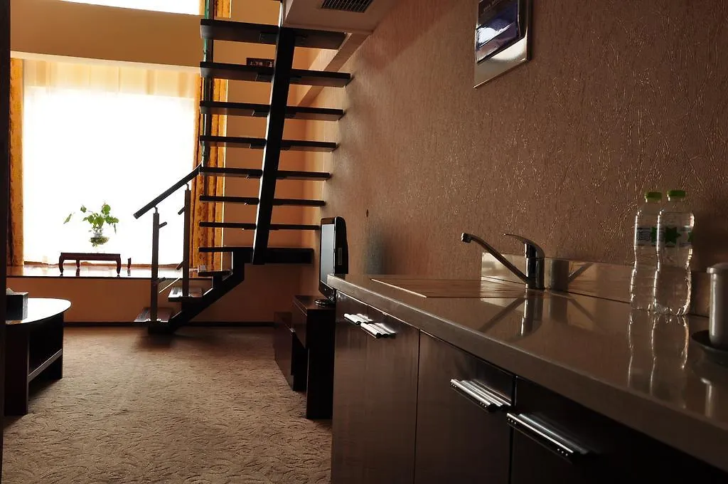 Inlodge Hotel Suzhou 苏州