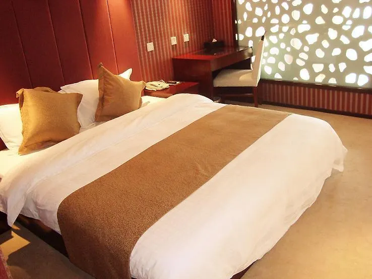 Inlodge Hotel Suzhou 苏州