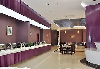 Inlodge Hotel Suzhou 苏州 中国